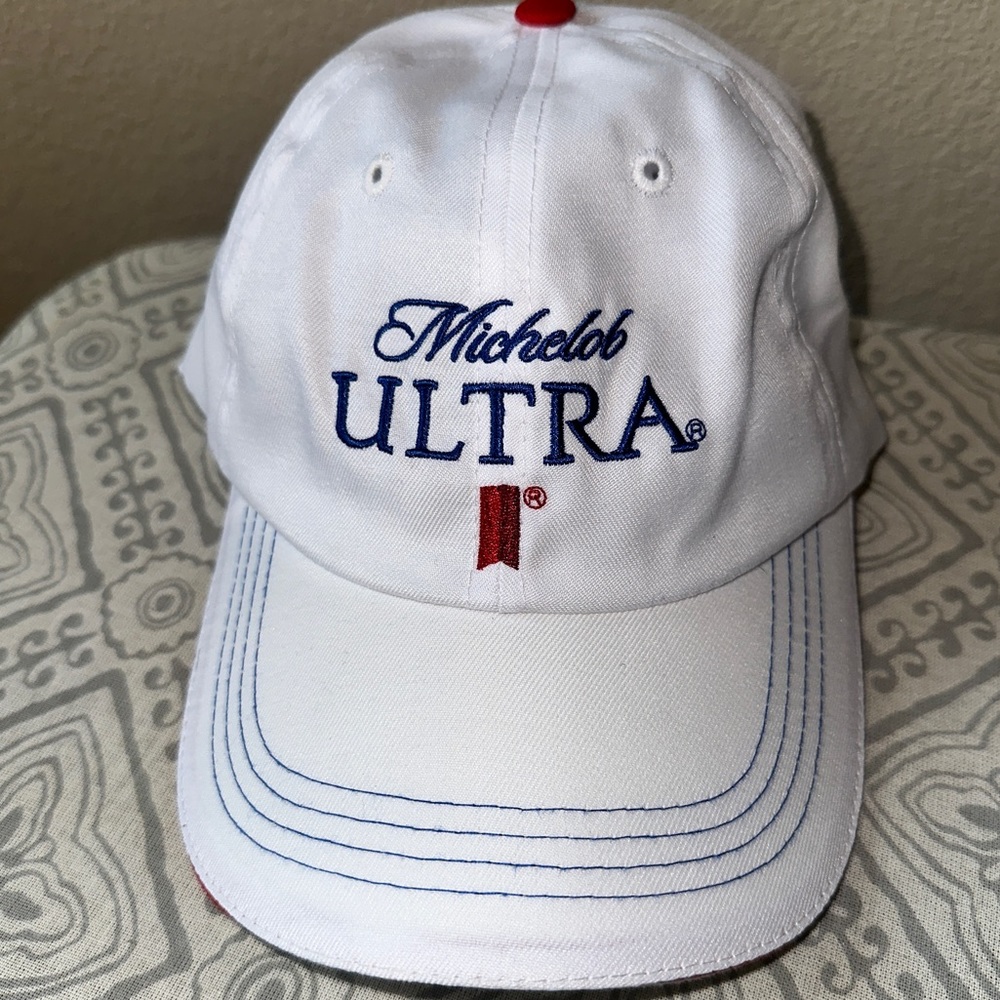 Michelob Ultra Trucker Hat